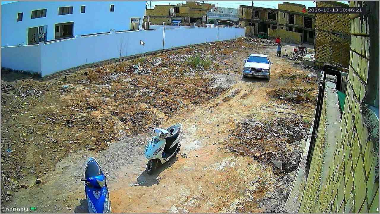 الرفاعي • كاميرات مراقبة • مشاهدة مباشرة