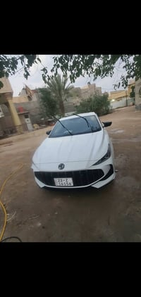 جيتي ٢٥ • ماشيه ٣٥ الف • كفاله
