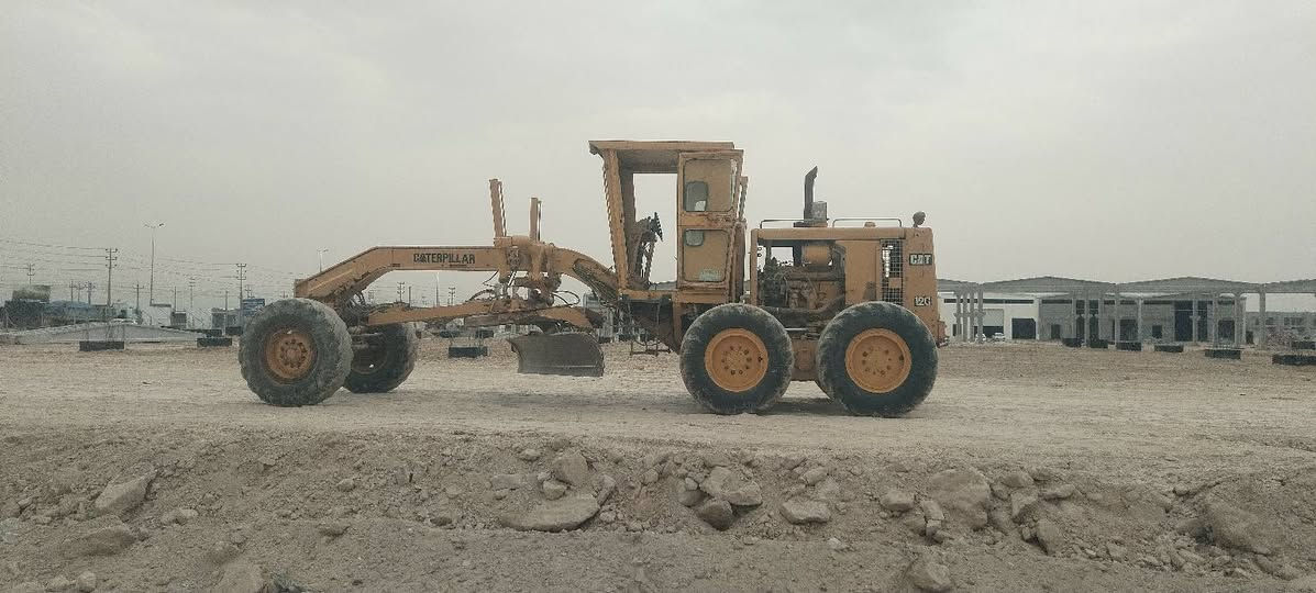اكريدر جي ١٢ • موديل ٨٠ • واسط
