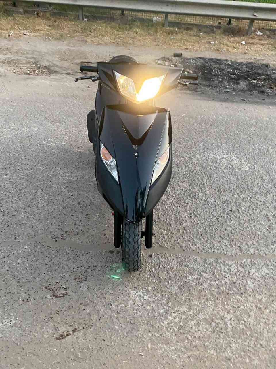 ماكس ثعلب للبيع السعر 475 وبيهة مجال حك الجية الدراجة نقصهة ترايش واشاير الماصدات موجودة بس جيب فيش وشدهن الدراجة نشطة شلعة ومعدل  

مكاني جزيرة بغداد السياحية رقمي ***********
متوفر واتساب
