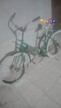 باسكل • مقاس ٢٦ • حلة ابوخستاوي
