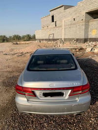 ازيرا ٢٠١١ • مكينة ٢٧٠٠ • وارد كوري