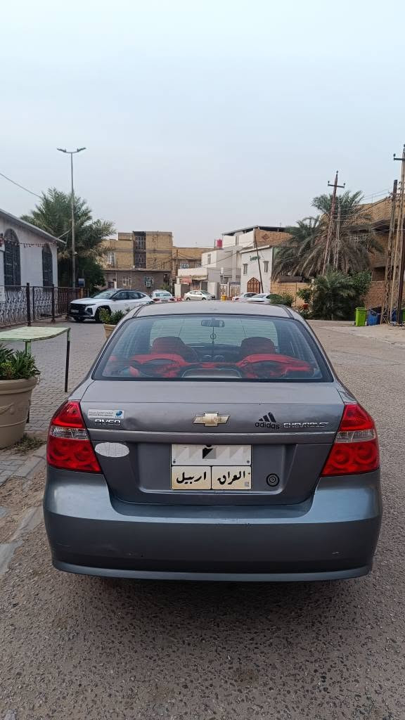 افيو ٢٠٠٩ • رقم اربيل • مكفولة من الصبغ