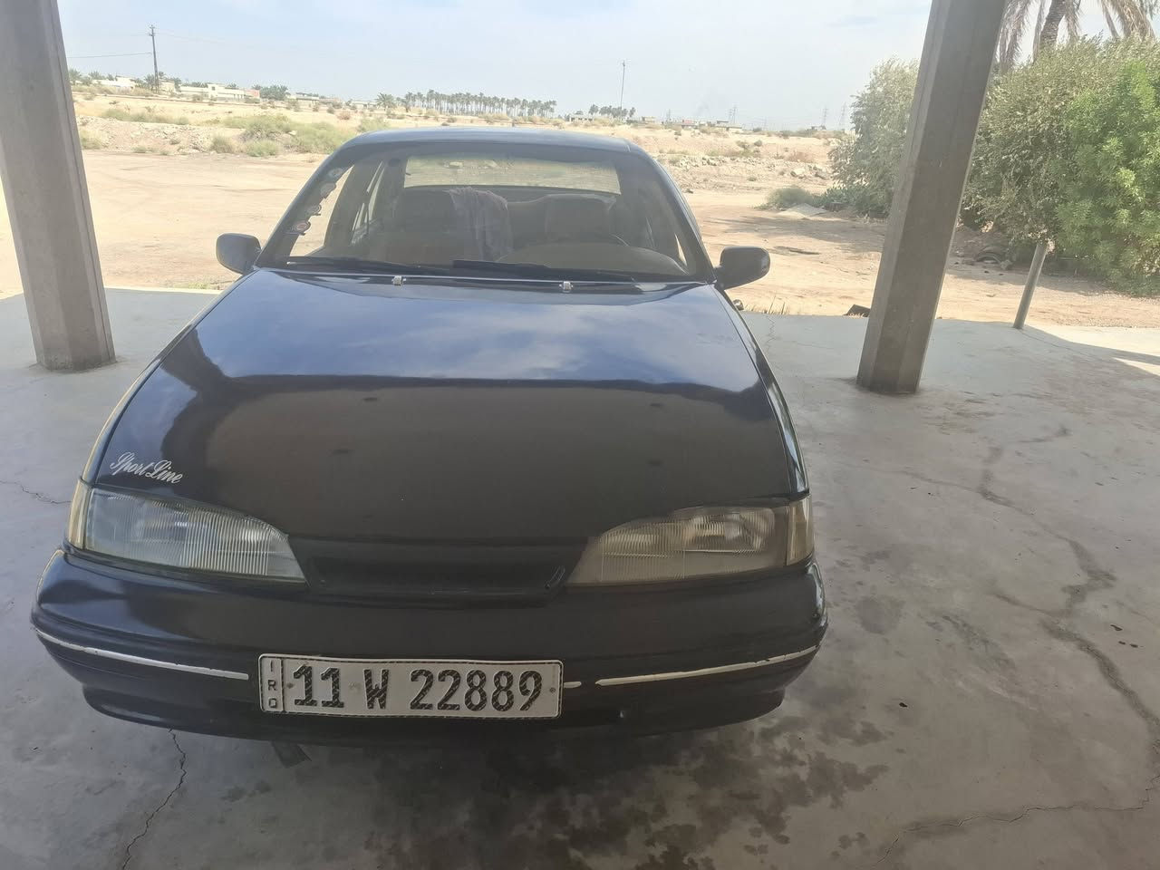 للبيع رقم بغداد انكليزي بسمي محرك ٢٠٠ عنوني بغداد الحسينيه السعر 27 /***********
