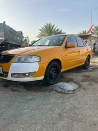صني • ٢٠٠٧ • ضربة قوية