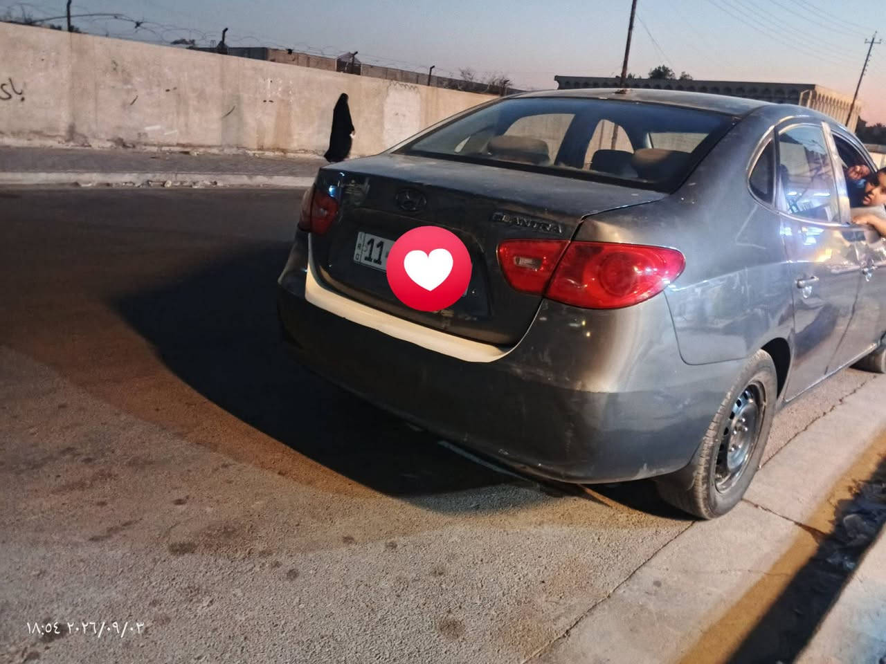 سلام عليكم البيع انتره مديل ٢٠٠٨ بسمي اي نقص مابيه صدر تايرات تبريد كله جديد صبغ صفحه رايده ٨٢ بيه مجال قليل مكاني الشعب رقمي ***********

