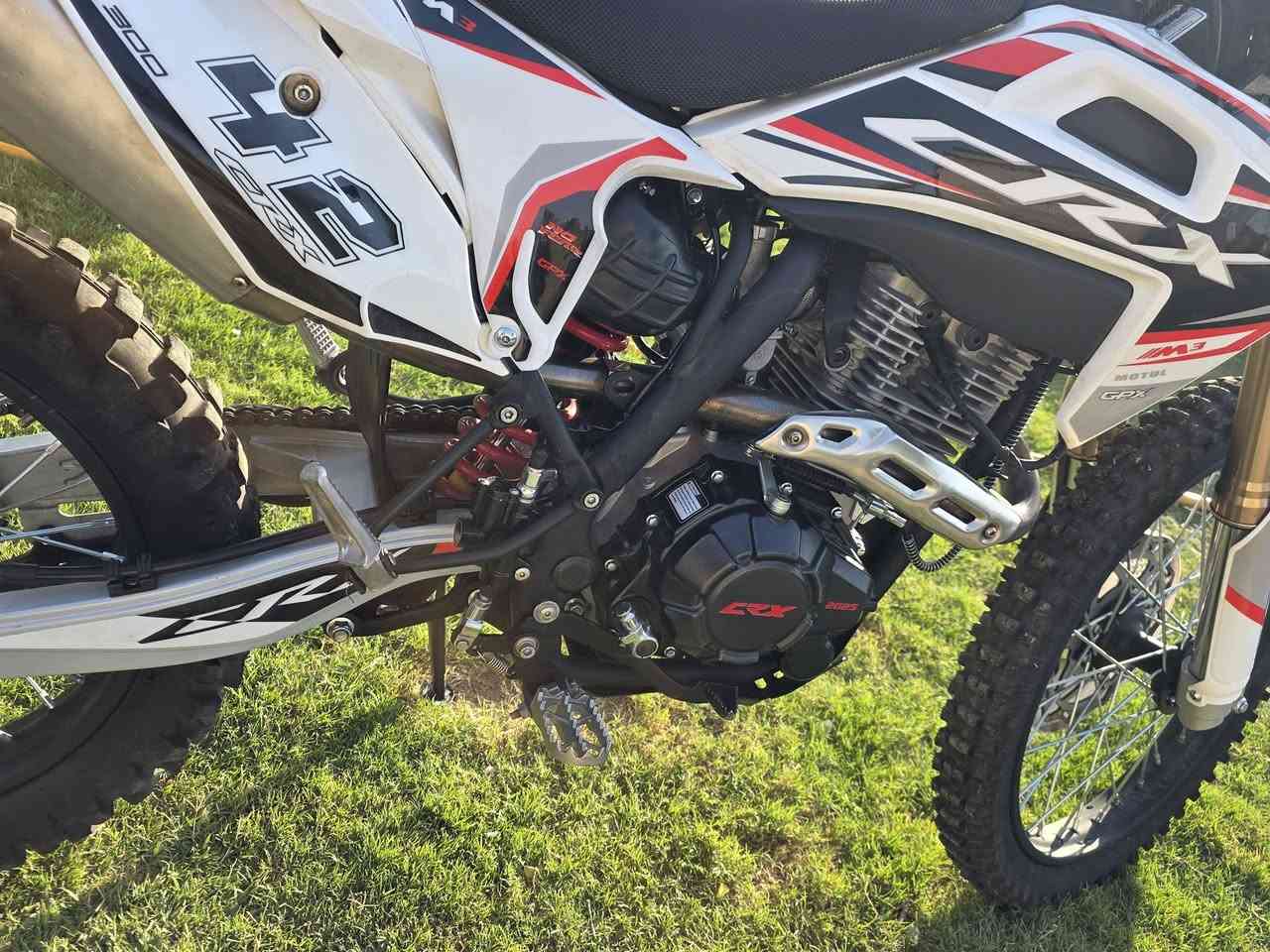 قفاز crx موديل 25  نضافه 95مكفوله كفاله عامه اصولي اوراق كمرك محرك  350cc بعده فول الشراي ع هاذ الرقم ***********
