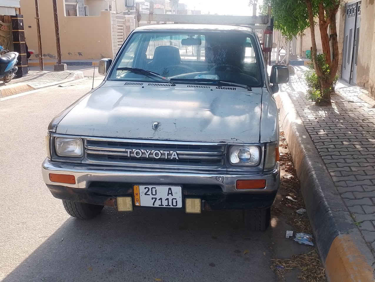 بيكم موديل 90 رقم ديالى سياره كامله من الهزه سنويه جديده لغايه 31 سياره مكانهه ديالى بعقوبة تحويل مباشر ثاني يوم السعر 42  ورقه وبيهه مجال لاتصال على الرقم ***********
