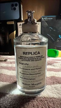 ميزون مارجييلا • بابل باث • عطر فاخر
