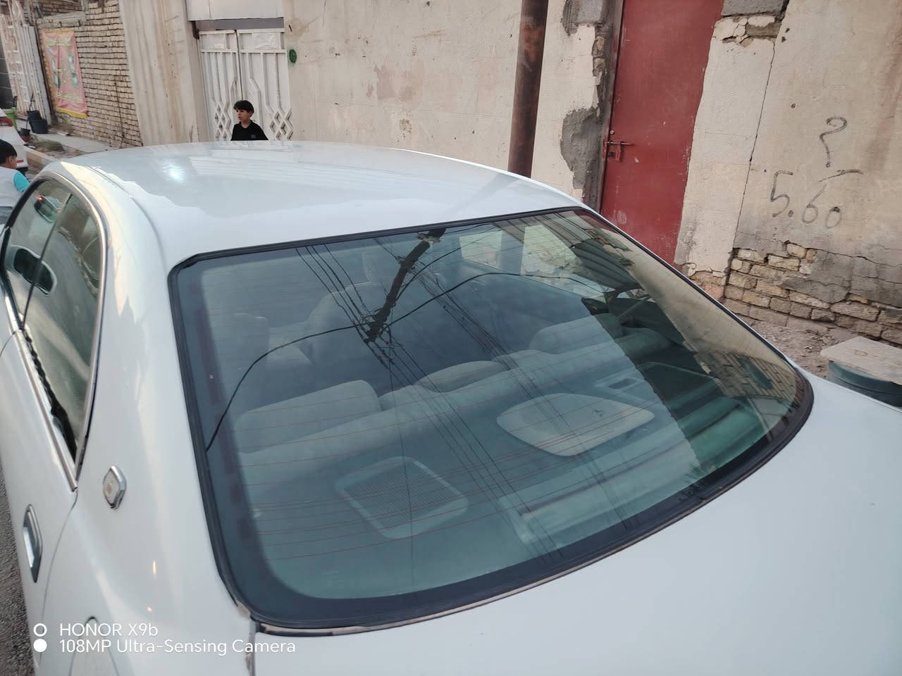 السلام عليكم سياره للبيع بطه موديل ٩٥بغداد بلاديه مامصبوغه مكفوله من الكص والعيب الشرعي مشروع موازي السياره بناصريه سعر ٤٥ وبيه مجال قليل ***********
