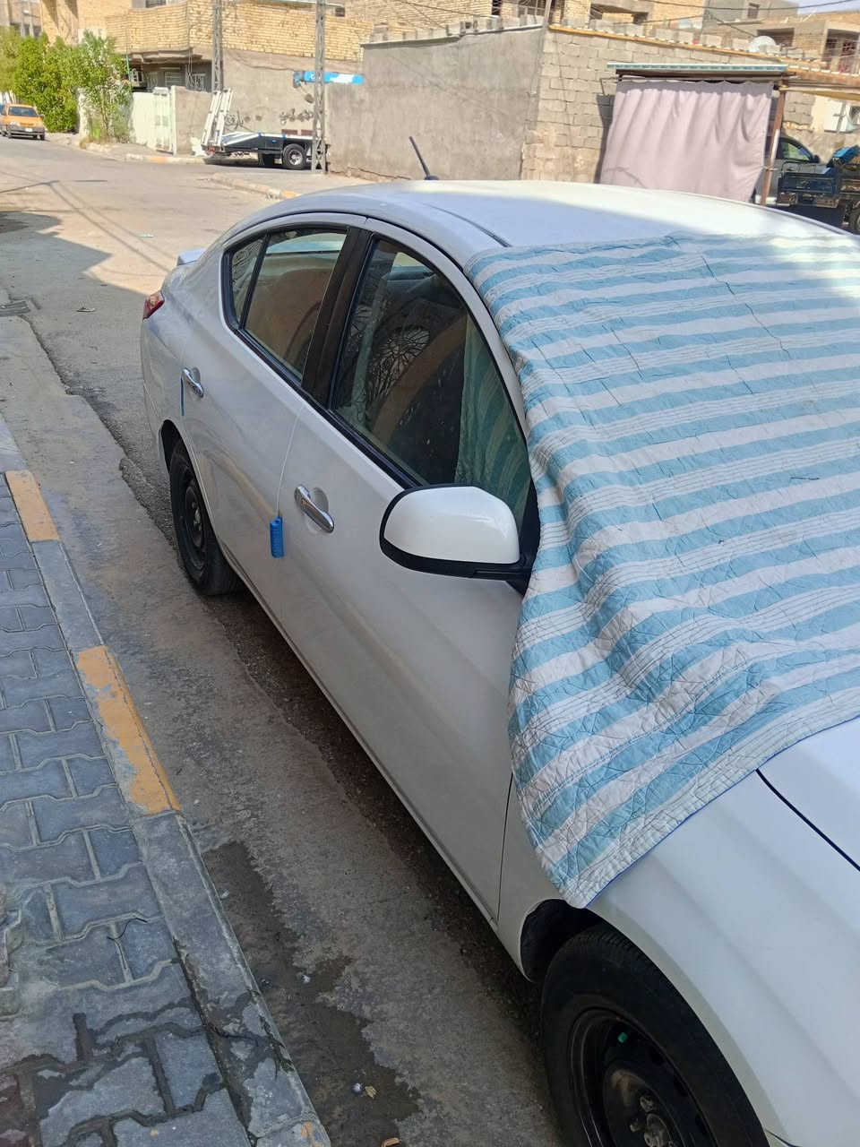 نيسان سني 2018 رقم بغداد بأسمي سنويا 29 كوت مركز المدينة *********** السعر 90 السعر النهائي هندي ***********
