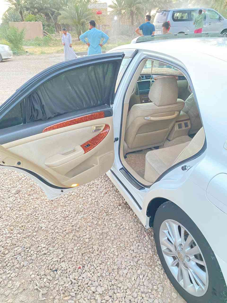 شاهينه كفاله عامه ٢٠٠٤ شاصي ٨٢ رقم بصره مداور ثاني يوم *********** السعر ١٤٠ وبيه مجال
