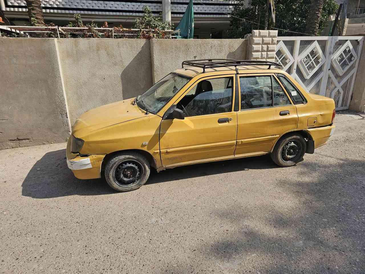 سايبا • ٢٠١٠ • رقم دولي