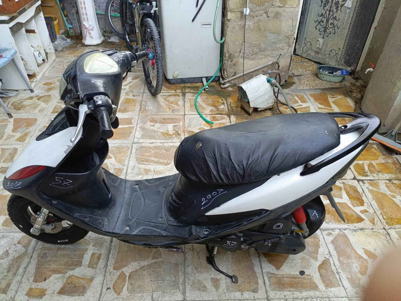 ماكس عدله شلعه معدل كهربائيات سلف هندر دبلات اوراق كامله وبسمي كفرات كلها مختمه ختم واحد بوشه 49 كفاله نضوح تبخير تنقيص مكينه خرسه زوج تايرات جدد دراجه كامله مكمله اوراق كامله وبسمي سعر 500 مكاني الحسينيه مال راشديه بغداد ***********
