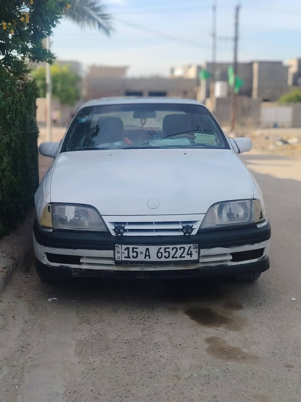 سلام عليكم اوميكا موديل 1990  رقم انكليزي سعر ١٨
مكانه بابل الاسكندرية الحصوه رقمي *********** واتساب او اتصال اني مكلف بل نشر أخوان
