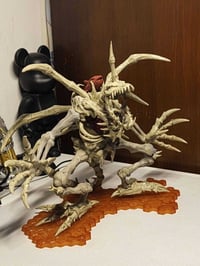 مجسم SkullGreymon • جديد • ٣٠سم