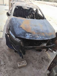 اوبتيما • ٢٠١٩ • حريق