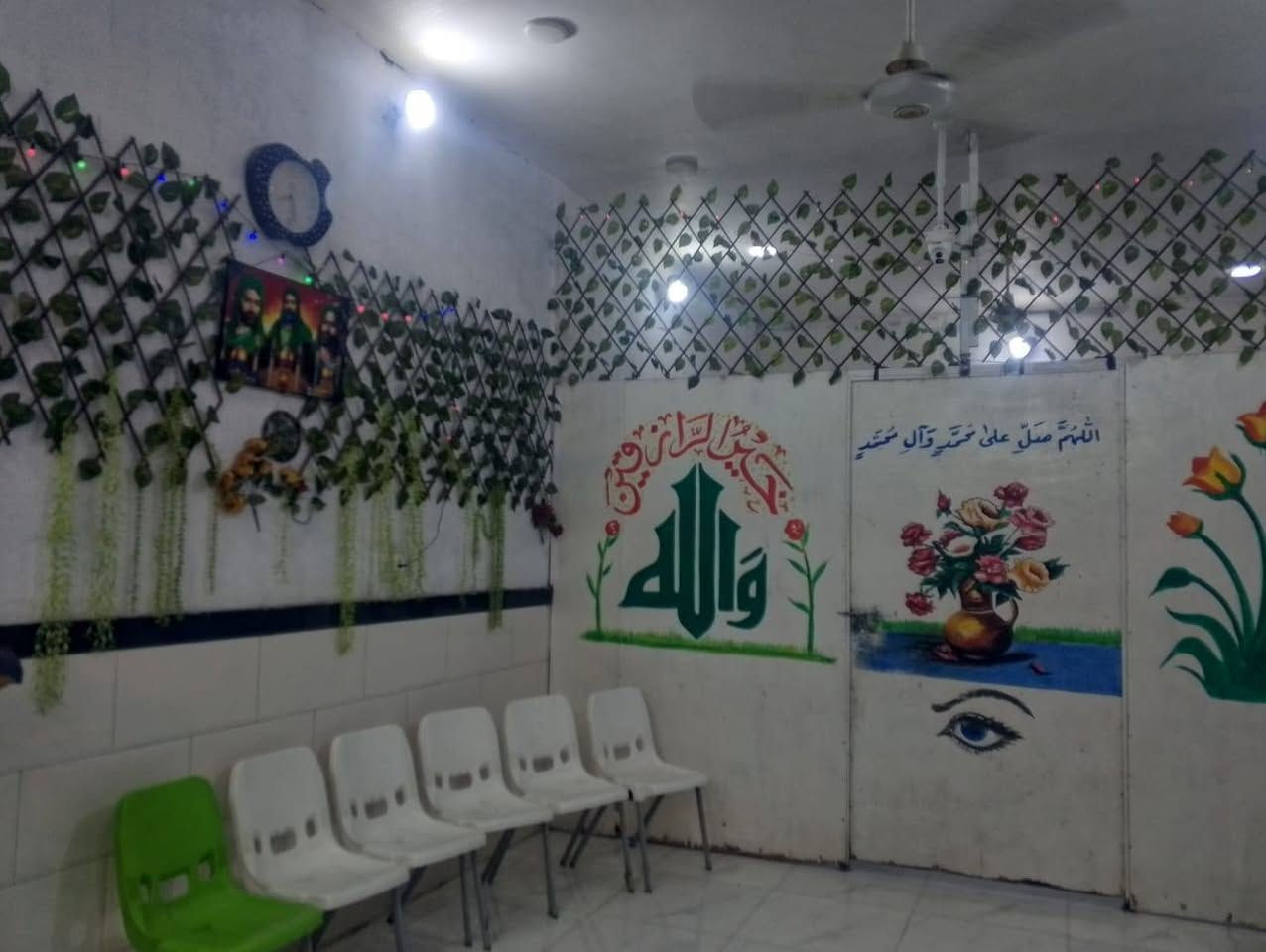 مطعم جاهز • للبيع • نهاوند نهاية