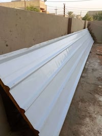 سندويچ بنل • غير مستخدم • ٧٫٥م