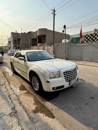 اوباما ٢٠١٠ • ٢٧٠٠ ٦سلندر • بدون صبغ