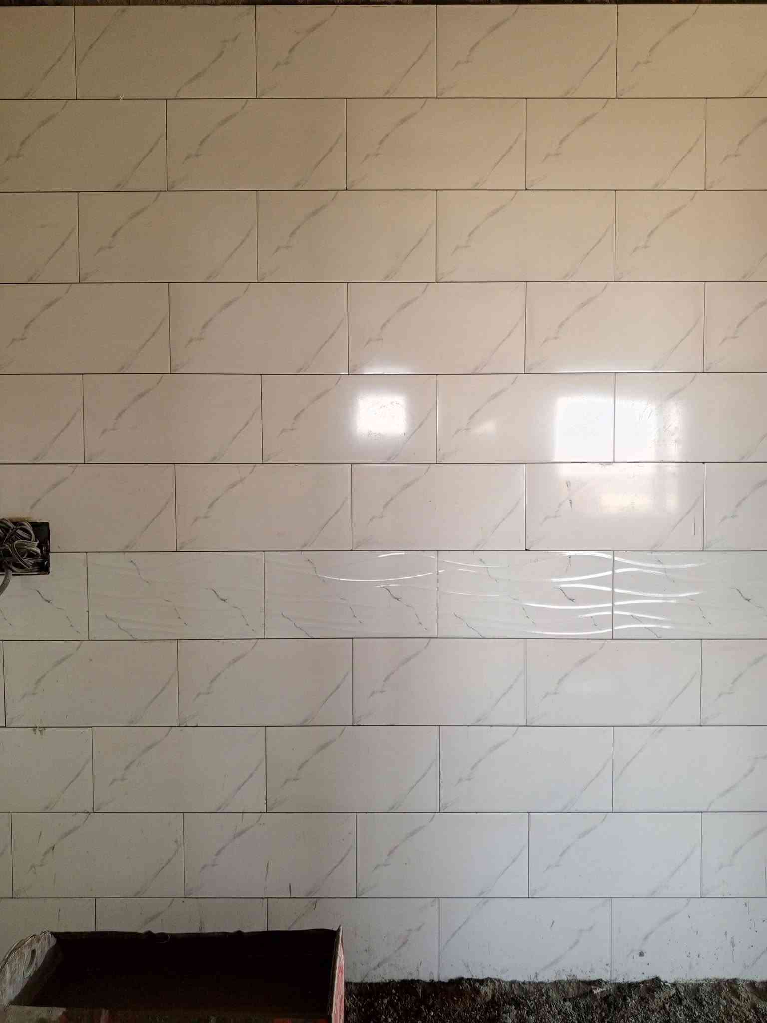 كادر شغل سيراميك في تكريت  ونواحيها متفرقين حالين شرط شغل تسليم مهندس خابر ودلل
***********

