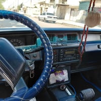 سيدان • ١٩٨٢ • بدون ضرر