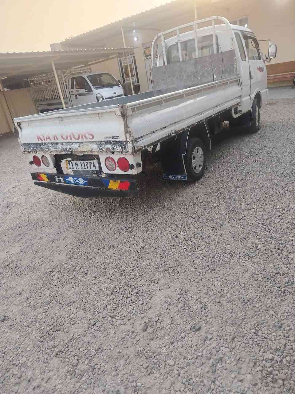 موديل ٩٦رقم بغداد انكليزي مكفوله كير محرك شاصي كسن مكفوله مال جناي ربع ماتصرف عليه تحويل مباشر سعر 55وبيه مجال مكان الأنبار الفلوجه ***********
