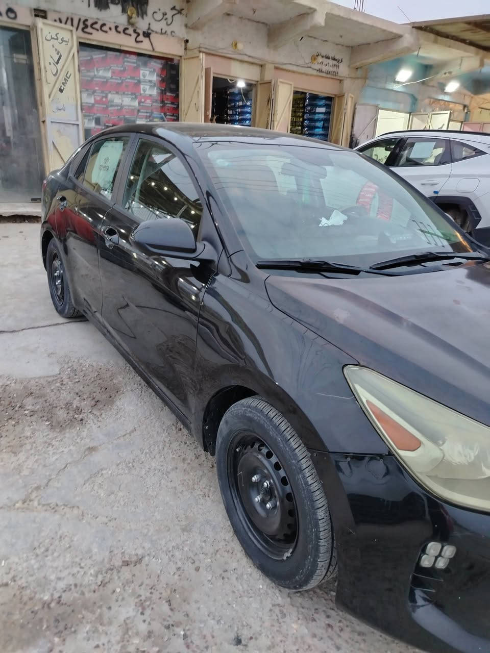كيه ريو ٢١ معوقين رقم كربلاء بعد سنه ٦اشهر اتصير حره معروفه مواصفاتها السعر ٩٥ مكان بصره الرقم ***********
