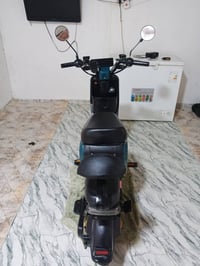 اي9 • بطارية جديدة • بصره أبو خصيب