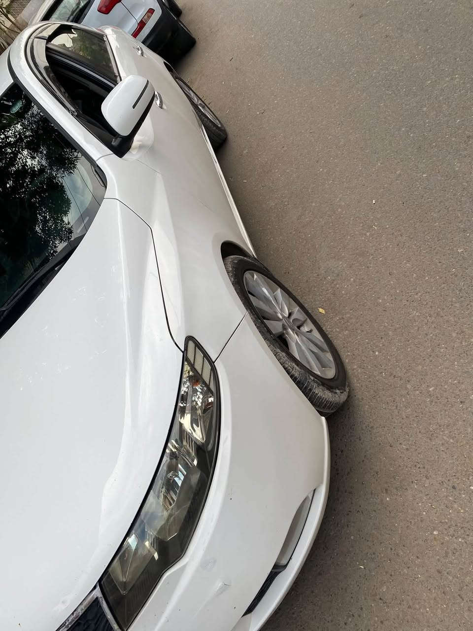 سيراتو • ٢٠١٢ • رقم دهوك