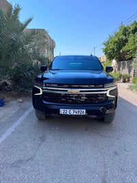 تاهو ٢٠٢٢ • فئة LS • وارد خليجي