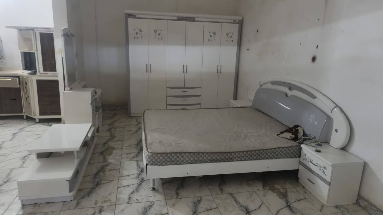 سلام عليكم وصول بضاعه جديده من ثلاجات طباخات كناتير وغيرها جميع الاثاث مستخدم ول جديد العنوان تكريت قادسيه قطعه 500مجمع الاطبي معراض اثاث ثامر الزين الاستفسار ***********
