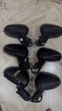 مرايه كي فايق اشاره شفط رادار كامره زوج 100 الف موجود توصيل 0770526202...