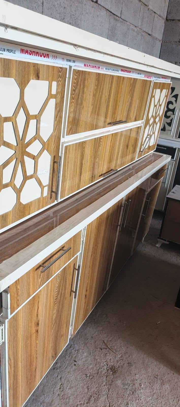 بضاعة جديدة • كلشي موجود • صويره سايلوا