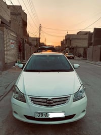 واي دي للبيع  موديل 2013 G3  سياره خير من الله كير جديد محرك 1600 كير ...