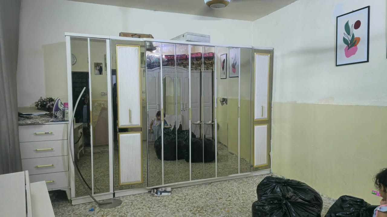 البلديات • غرفه تركيه • كاونتر طفل