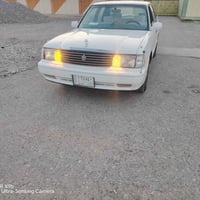 موديل ٩٢ • محرك ٢.٥ • مش مقصوص