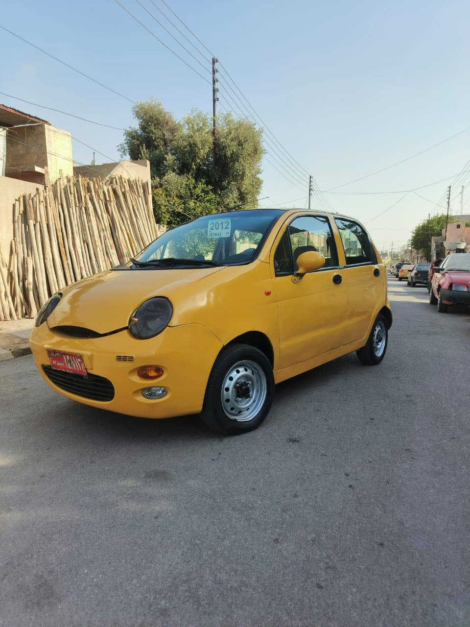 السلام عليكم اخوتي
اسياره QQ للبيع 🪬🥺 موديل 12 شرط من كلشي كفاله عامه سياره جاهزه كبل للشارع كير مكينه شرط وايرمنيه كله شغاله دوشمه داخل كامله مرتبه هيئه غرامات صفر مصفر وشرط التحويل شرعيه بال موصل رقم ياكل 350 الف بس يتحول اجنبي السعر 23 وبي مجال للطيبين *********** واتساب *********** خاص مفتوح
