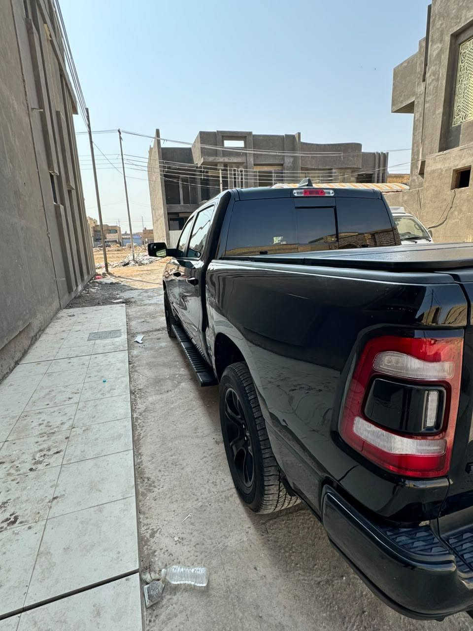 رام • حادثة • رقم اربيل