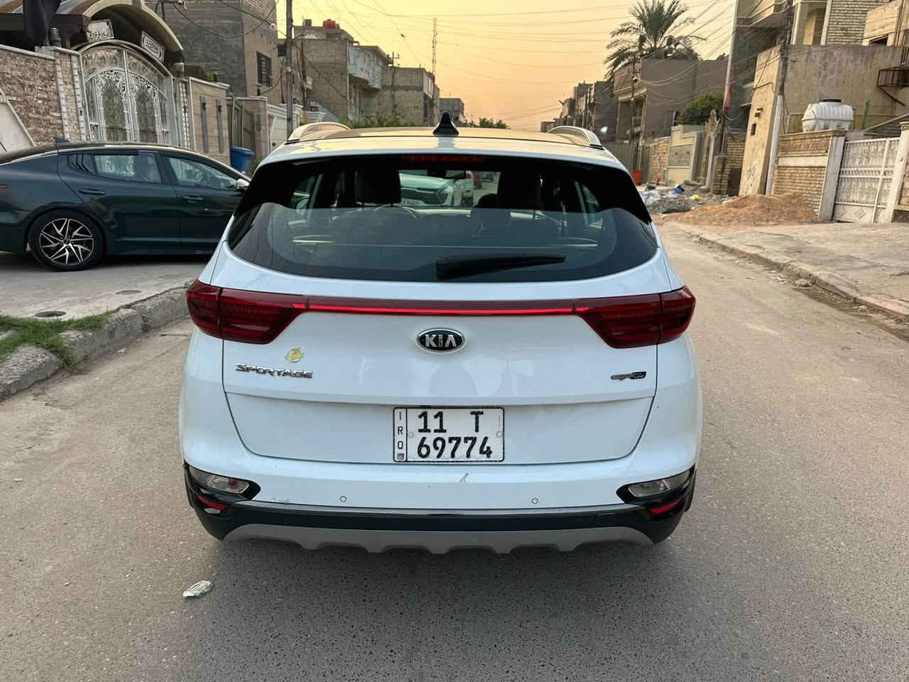 سبورتنج • ٢٠٢٠ • ٥٩ الف