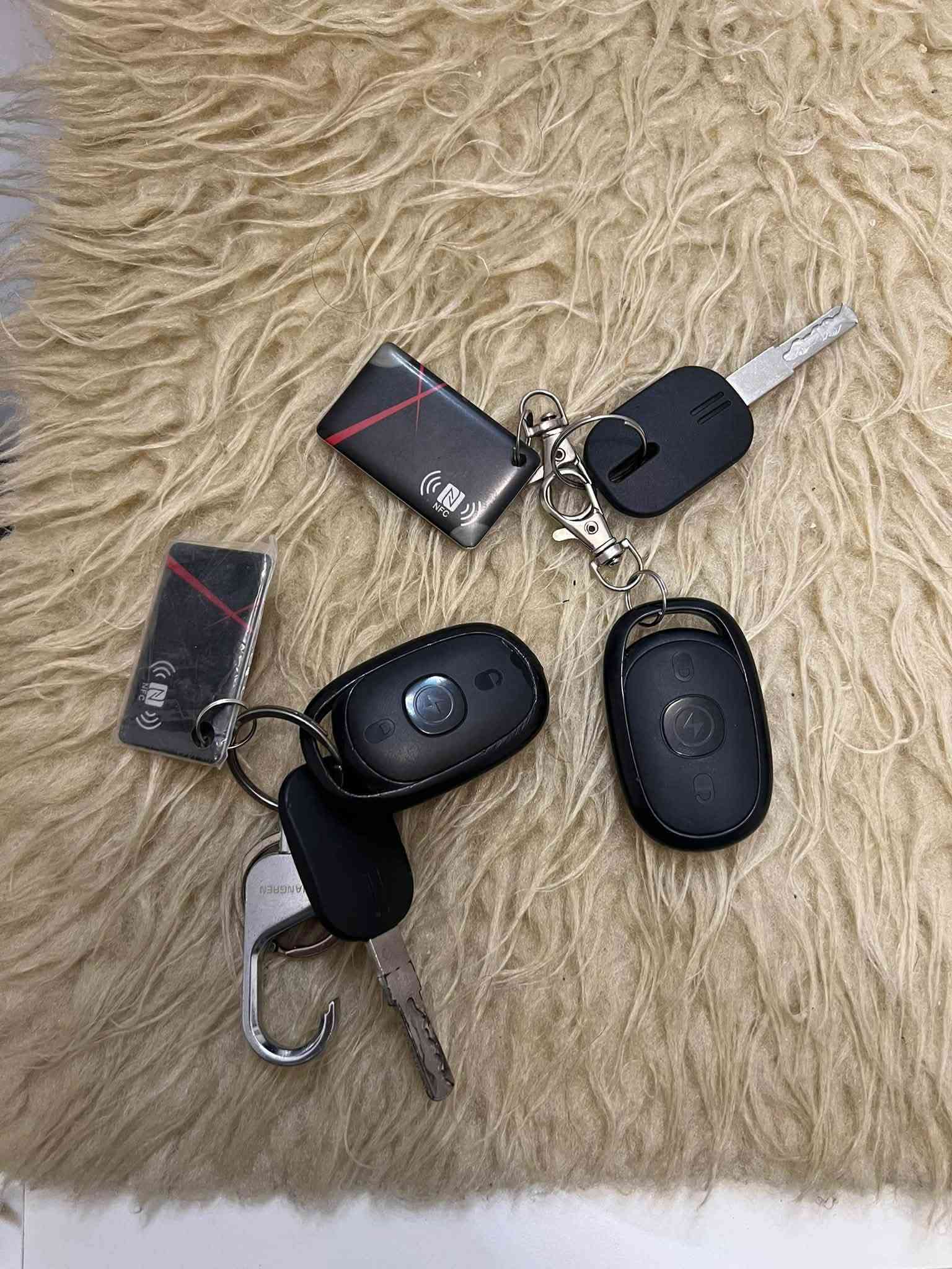 ام عيون • ٦ بطاريات • موديل ٢٠٢٥