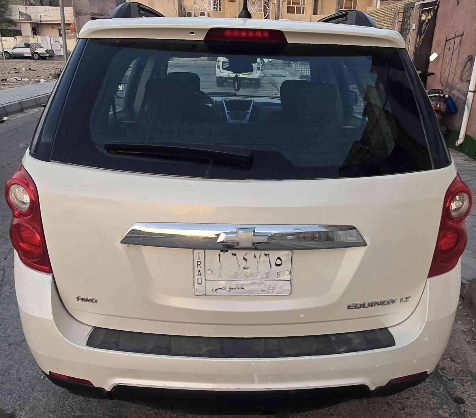 تحية طيبة 

شوفر ليت اكونس 

موديل 2014 

مشروع وطني 

محرك 2400

كير محرك كفالة 

تخم تاير جديد 

صدر امامي خلفي جديد

كهربايات جاهزة

تبريد بس اصبع مال كبريسر 

مكفولة من الظربة 

صبغ بيها بابا الصدر فقط 

بيع امراوس حسب القناعة

السعر المطلوب /85\وبيها مجال بسيط

مكان السيارة بلكوت مركز مدينة

الاستفسار اكثر الاتصال على الرقام

/***********\***********\
