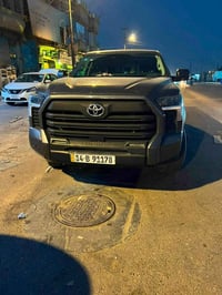 🚘 للبيع تويوتا تندرا 2023 | Toyota Tundra 🔥 موديل 2023 💪 محرك 3.5L V6 ...