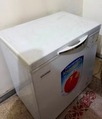 مجمدة ١٠ قدم • نظيفة • الوزيرية بغداد