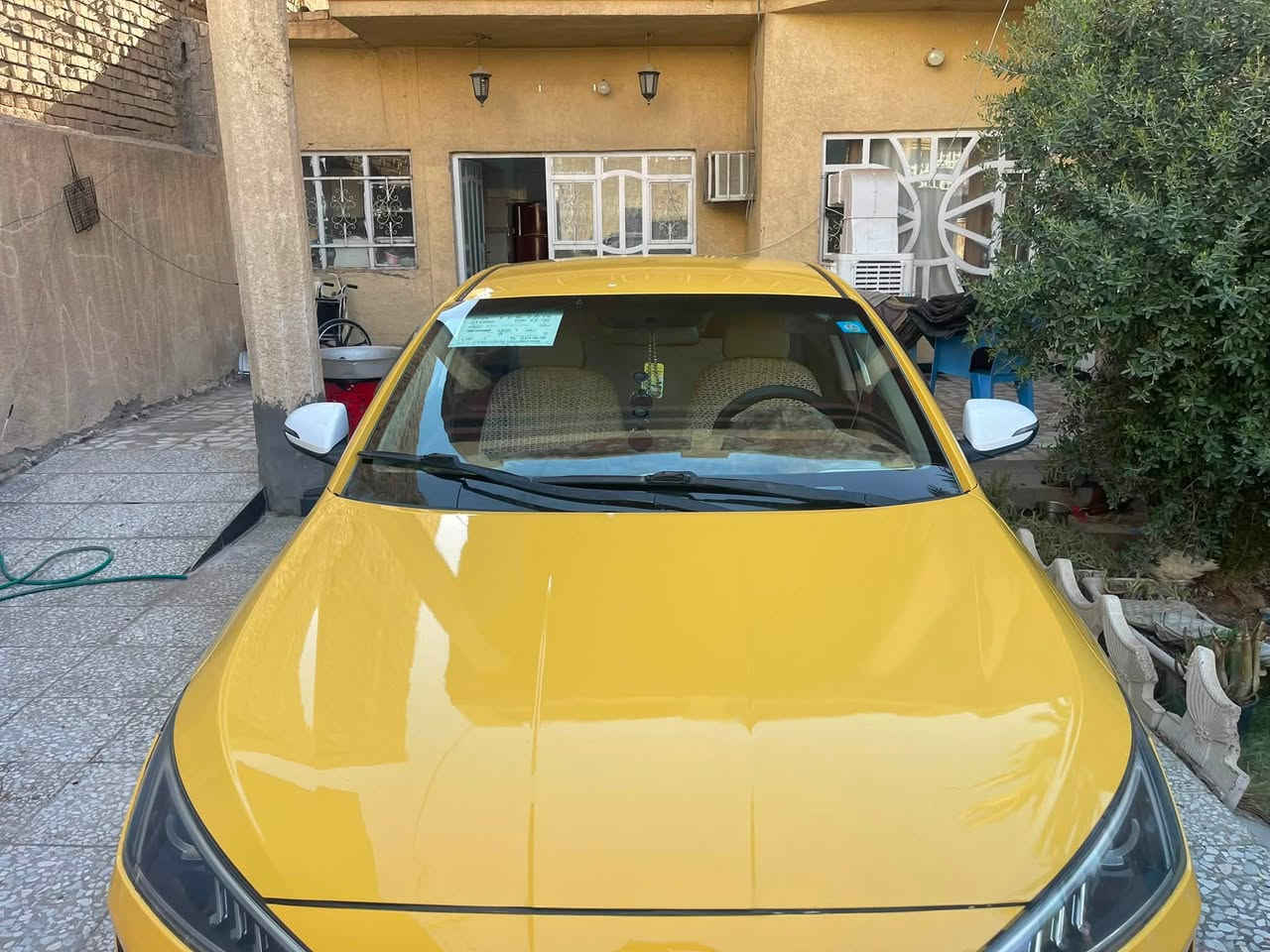 النترا موديل 19 خليجي للبيع أو مراوس بحدث مكينه 2000 كير اي تي بلاد ***********
