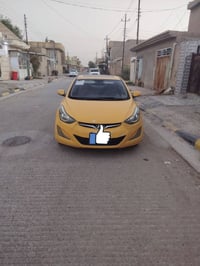 النترا ٢٠١٥ • واسط • مبدلة