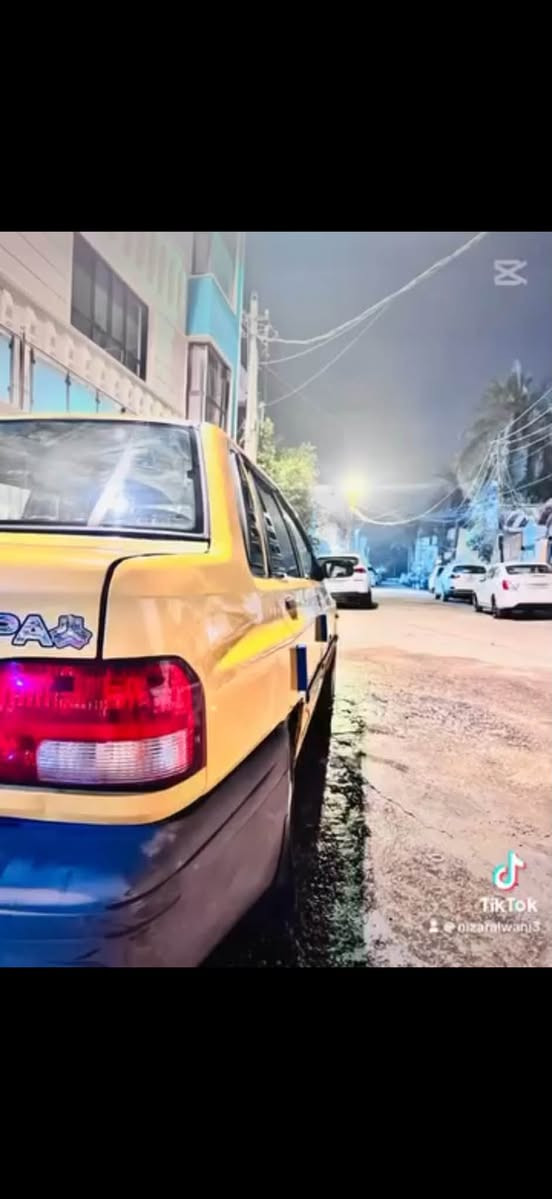 ٢٠١٢ كير محرك نضيف سياره مال بيت مو مال شغل رقم بغداد سعر ٢٤ ورقه
***********
