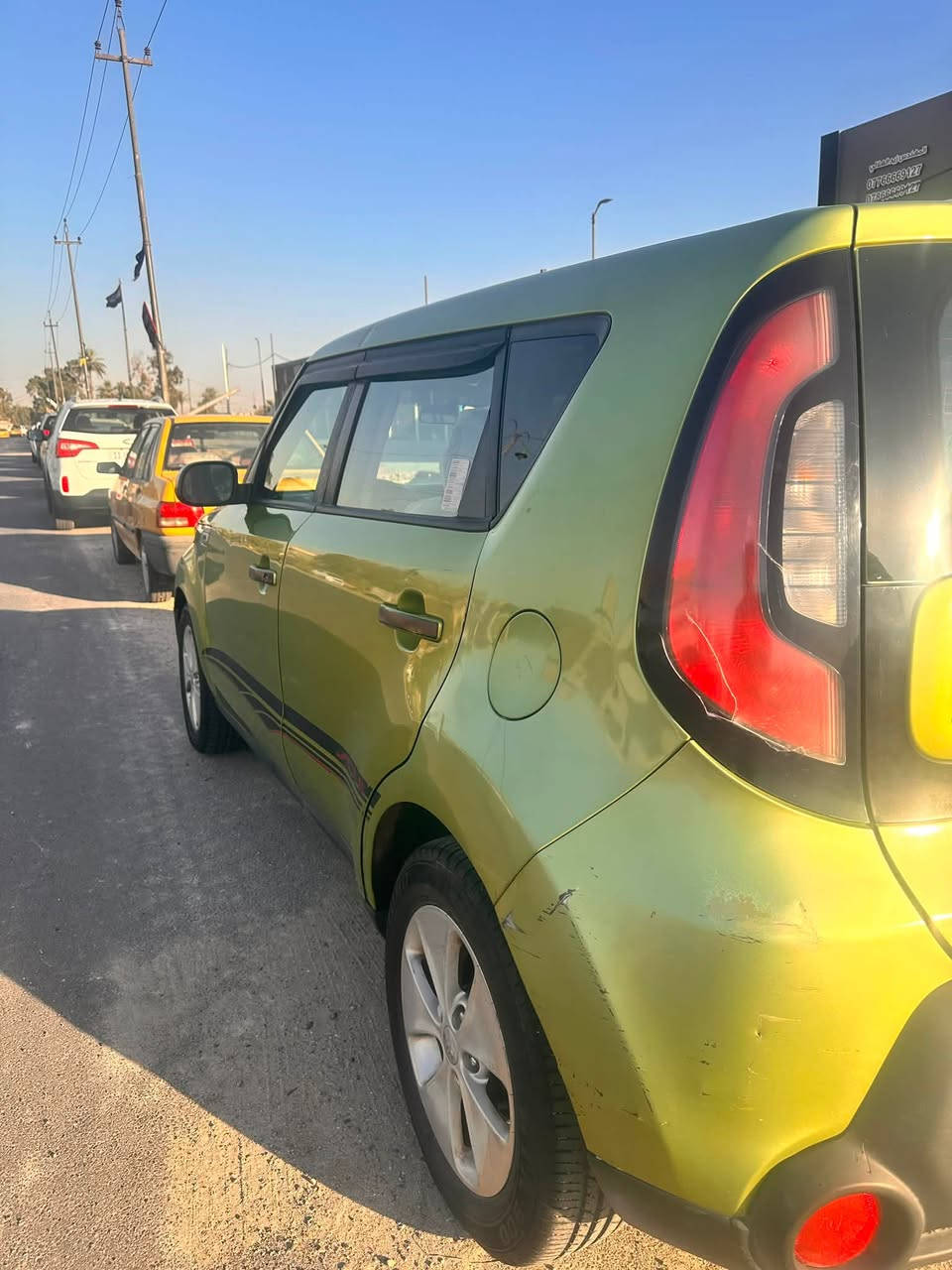 صول ٢٠١٥للبيع رقم هاتف *********** سعر ٨٦
