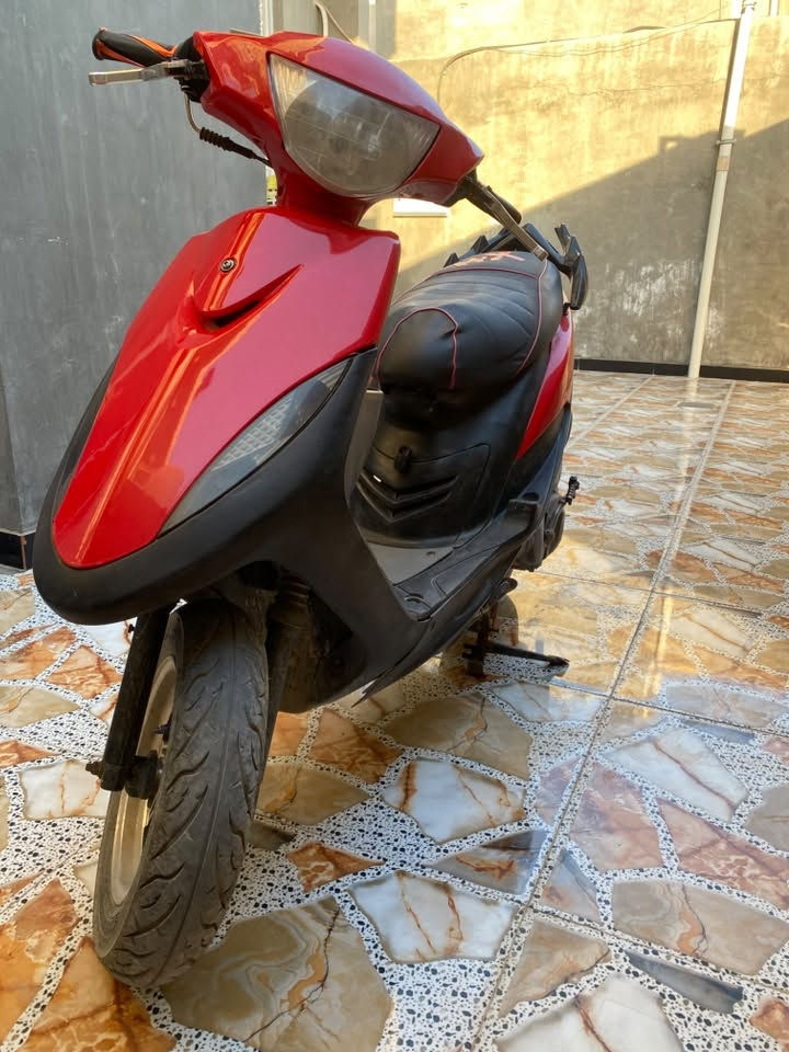 ماكس عدلة • بوشه 49 • سلف ما يشتغل