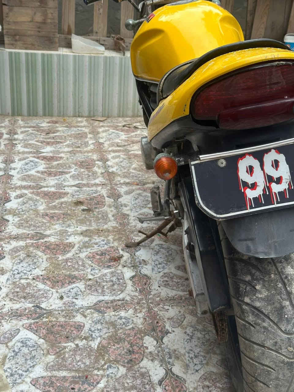 بطح • أوراق كمرك • مكينة كايمه